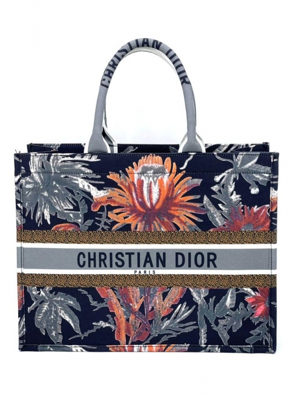 Сумка Christian Dior